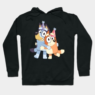 Bluey Hoodie